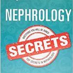 Nephrology Secrets 4th Edition PDF Free