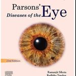 Parsons’ Diseases of the Eye 23rd Edition PDF Free