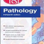 Pathology PreTest Self-Assessment and Review 13th Edition PDF Free Download