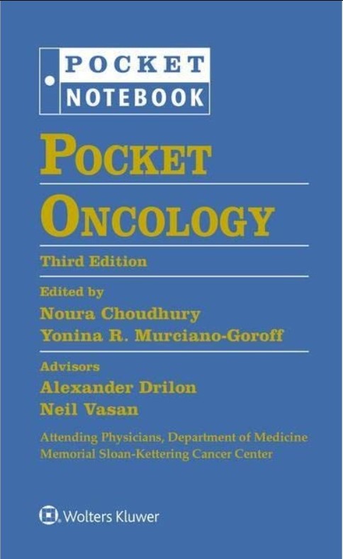 If you are looking for a free PDF download of Pocket Oncology 3rd Edition PDF Free then you have landed in the right place. Today in this blog