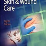 Product Guide to Skin & Wound Care 8th Edition PDF Free