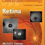 Retina (Color Atlas and Synopsis of Clinical Ophthalmology) 3rd Edition PDF Free