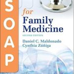SOAP for Family Medicine 2nd Edition PDF Free