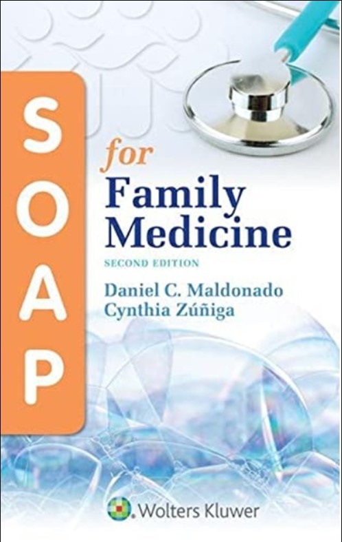 SOAP for Family Medicine 2nd Edition PDF Free