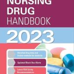 Saunders Nursing Drug Handbook 2023 PDF Free