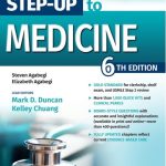 Step-Up to Medicine 6th Edition PDF Free