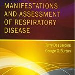 Clinical Manifestations and Assessment of Respiratory Disease 7th Edition PDF Free