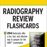 LANGE Radiography Review Flashcards PDF Free