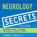 Neurology Secrets 6th Edition PDF Free