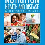 Nutrition, Health & Disease 2nd Edition PDF Free