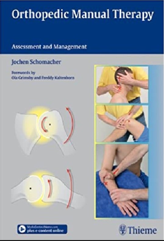 Orthopedic Manual Therapy: Assessment and Management 1st Edition PDF Free