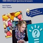 Pharmacology Test Prep: 1500 USMLE-Style Questions & Answers PDF Free