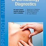 The Washington Manual of Dermatology Diagnostics 1st Edition PDF Free