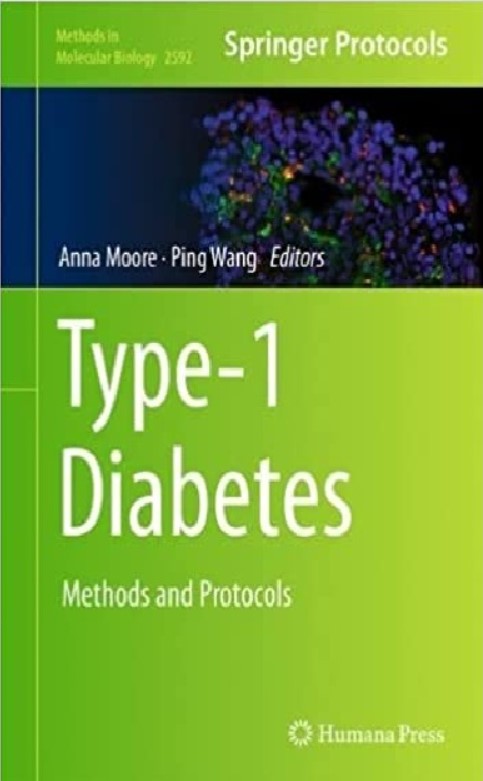 Type-1 Diabetes: Methods and Protocols 1st Edition PDF Free
