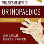 Contains content current in scope and emphasis for the ABOS (American Board of Orthopaedic Surgery) and OITE (Orthopaedic In-Service Training Exam), using detailed illustrations, surgical photos, and a succinct outline format. Ensures that you spend time studying only high-yield, testable material presented in a concise, readable format, including key points, multiple-choice review questions, quick-reference tables, pathology slides, bulleted text, “testable facts” in every chapter, and more. Includes over 750 new, detailed figures that show multiple key concepts in one figure to provide you with a full visual understanding of complex topics. Additional new figures cover important concepts such as tendinopathies, compression syndromes, wrist pathologies, rheumatoid arthritis syndromes of the hand and wrist, motor and sensory inner action of the upper extremity, and much more. Provides video clips and short-answer questions online for easy access. Enhanced eBook version included with purchase. Your enhanced eBook allows you to access all of the text, figures, and references from the book on a variety of devices.