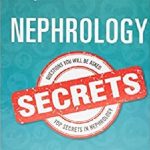 Nephrology Secrets 4th Edition PDF Free