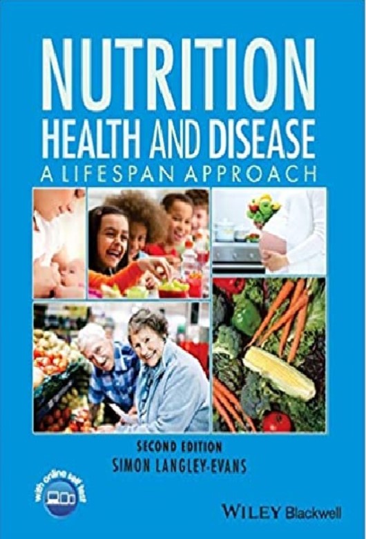 Nutrition, Health & Disease 2nd Edition PDF Free
