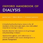 Oxford Handbook of Dialysis 4th Edition PDF Free