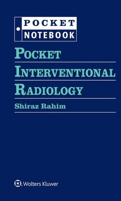 Pocket Interventional Radiology PDF Free