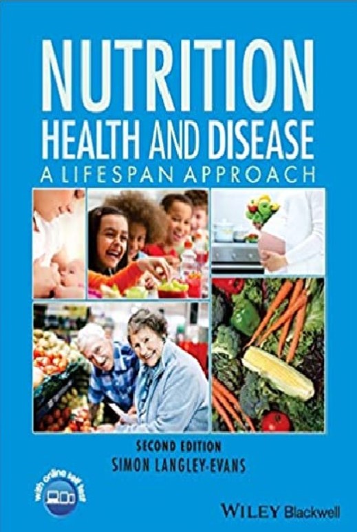 Nutrition, Health & Disease 2nd Edition PDF Free