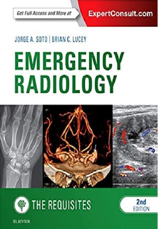 Emergency Radiology: The Requisites 2nd Edition PDF Free Download