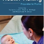 Health Visiting: Preparation for Practice 4th Edition PDF Free Download