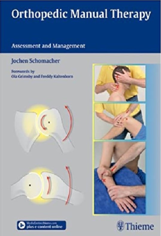 Orthopedic Manual Therapy: Assessment and Management 1st Edition PDF Free Download