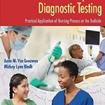 Textbook of Laboratory and Diagnostic Testing: Practical Application of Nursing Process at the Bedside 1st Edition PDF Free Download