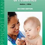 The Washington Manual of Pediatrics 2nd Edition PDF Free Download