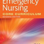 Emergency Nursing Core Curriculum PDF Free Download