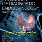Handbook of Diagnostic Endocrinology 3rd Edition PDF Free Download