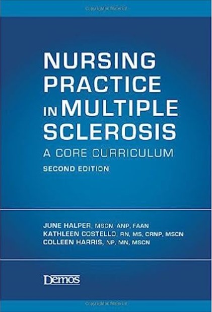 Nursing Practice In Multiple Sclerosis: A Core Curriculum 2nd Edition PDF Free Download