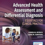 Advanced Health Assessment and Differential Diagnosis: Essentials for Clinical Practice PDF Download: 2025