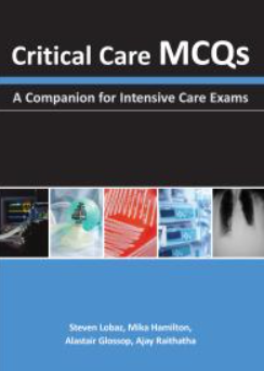 Critical Care MCQs: A Companion for Intensive Care Exams PDF Download