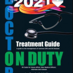 Doctor on Duty Treatment Guide 2021 PDF Free Download