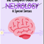 MedSchoolBro The Complete Guide to: Neurology PDF Free Download