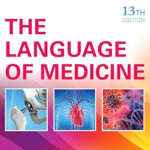 The Language of Medicine 13th Edition PDF Free Download