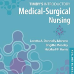 Workbook for Timby’s Introductory Medical-Surgical Nursing 13th Edition PDF Free Download