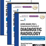 Comprehensive Textbook of Diagnostic Radiology 3 Volume Set PDF Download [free direct link]