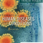 Essentials of Human Diseases and Conditions 8th Edition PDF Free Download 2025