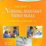 Mosby’s Nursing Video Skills – Student Version 3.0 Free PDF Download