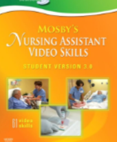 Mosby’s Nursing Video Skills – Student Version 3.0 Free PDF Download
